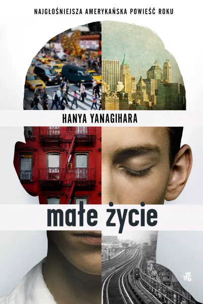Małe życie wyd. 4 zdjęcie 1