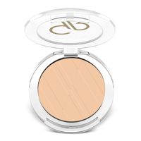 Golden Rose Pressed Powder 107 Puder prasowany Kolor - 107