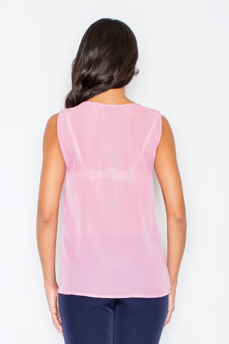 Bluzka M303 Róż L na Arena.pl