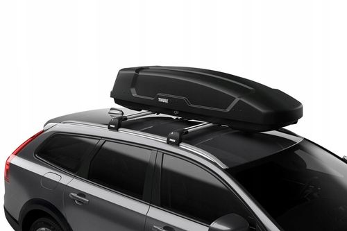 Bagażnik dachowy Box THULE FORCE XT SPORT 300 L na Arena.pl