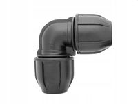 Zestaw nawadniania ogrodu 40 - 250 m2 uniwersalny