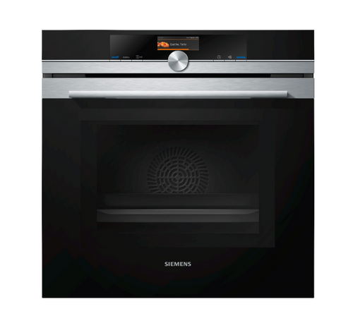 Piekarnik Siemens iQ700 HM676G0S6 na Arena.pl