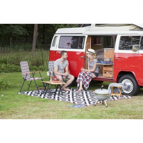 Krzesło turystyczne Preston na Arena.pl