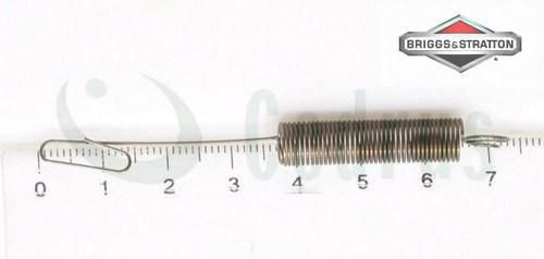 Sprężyna regulatora B&S Classic Sprint CZĘŚĆ ORYGINALNA 692211 na Arena.pl