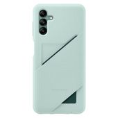 etui samsung ef-oa047tgegww a04s a047zielony/green card slot cover