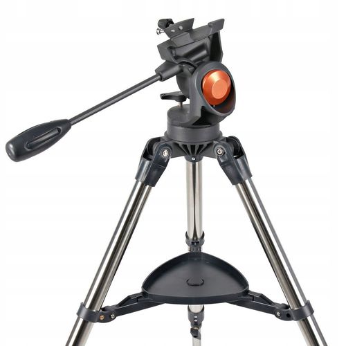 Teleskop Celestron AstroMaster 70 AZ na Arena.pl