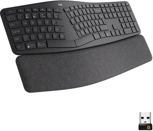 Klawiatura Logitech K860 Ergo na Arena.pl