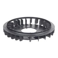 Łopatki wirnika Loncin LCD460FD CZĘŚĆ ORYGINALNA 160180030-0001