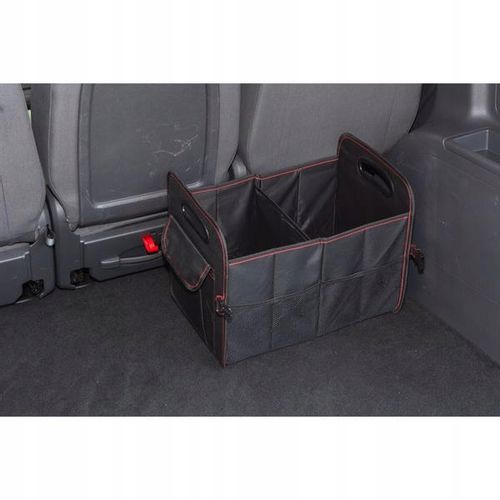 TORBA ORGANIZER TERMO DO BAGAŻNIKA na Arena.pl