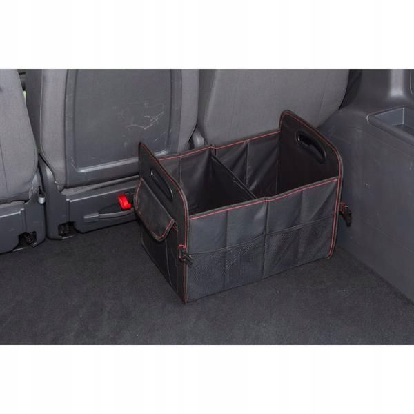 TORBA ORGANIZER TERMO DO BAGAŻNIKA zdjęcie 3