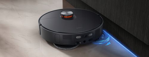 Robot sprzątający Xiaomi X20 Max czarny na Arena.pl
