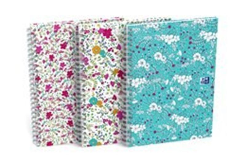 ND39_402353 KOLOZESZYT A5/60K LIN OPR TW OXFORD F zdjęcie 2