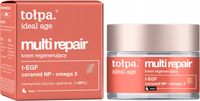 TOŁPA IDEAL AGE MULTI REPAIR KREM DO TWARZY REGENERUJĄCY MULTI REPAIR 50 ML