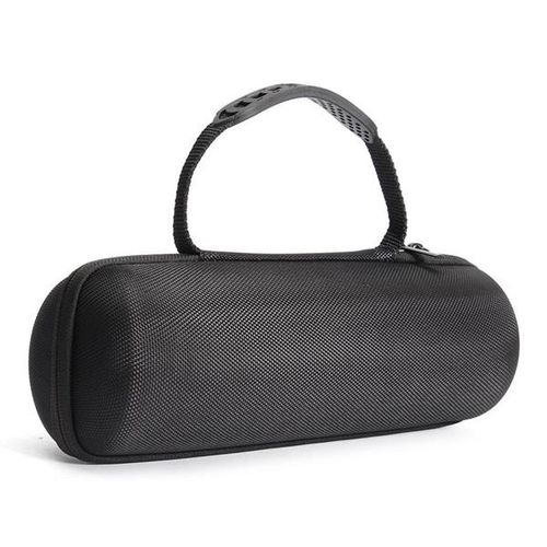 Etui na głośnik JBL Charge 3 - Black na Arena.pl