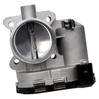 PRZEPUSTNICA POWIETRZA FORD MONDEO IV 2008 2009 2010 2011 2012 2013 2014