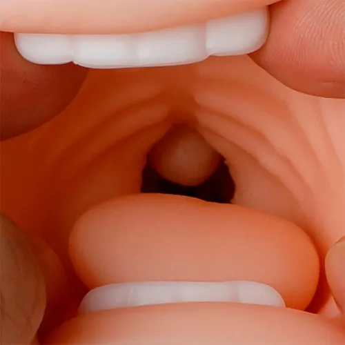 xise suctroker v2.0 - model ustny z wibracją i funkcją ssania, tpe na Arena.pl