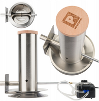 GENERATOR DYMU DO WĘDZARNI ZADYMIARKA WYTWORNICA PM-GD-87T