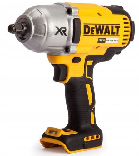 DEWALT AKUMULATORROWY KLUCZ UDAROWY 1/2'' 18V 950 NM BODY XR LI-ION na Arena.pl