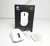 Myszka Razer DeathAdder V3 Pro White