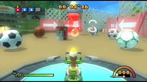 APE ESCAPE ŁAP MAŁPY - PL [PS3] NOWA na Arena.pl