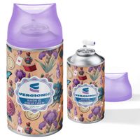 Odświeżacz spray do automatów aromatyczna opowieść 250ml baśń o kwiatach