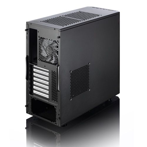 Fractal Design Core 2300 Black FDCACORE2300-BL na Arena.pl