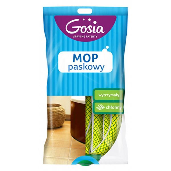 MOP PASKOWY GOSIA zdjęcie 1