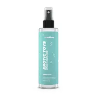 crushious toy cleaner spray 150 ml - bezpieczny preparat do