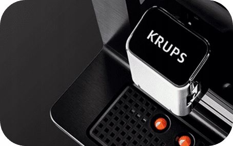 Ekspres ciśnieniowy do kawy KRUPS Evidence EA890810 na Arena.pl