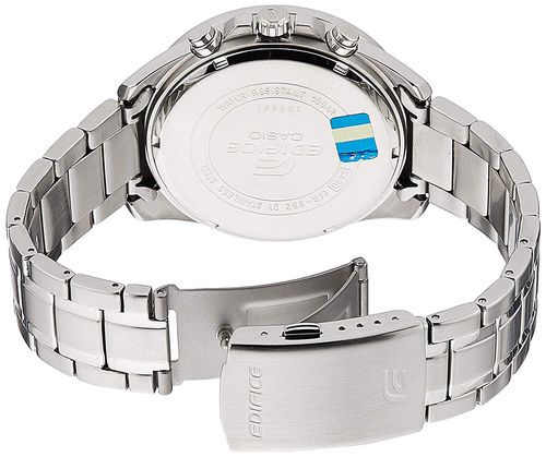 Zegarek męski Casio EDIFICE EFR-553D-1B na Arena.pl