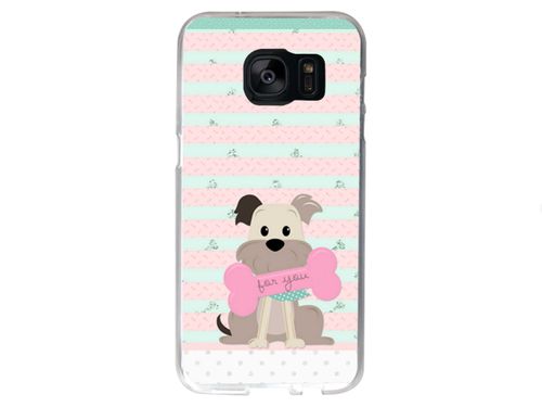 SAMSUNG GALAXY S7 EDGE | Etui case WZORY na Arena.pl