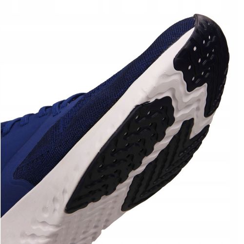 Buty Nike Odyssey React 2 Flyknit M r.45 na Arena.pl