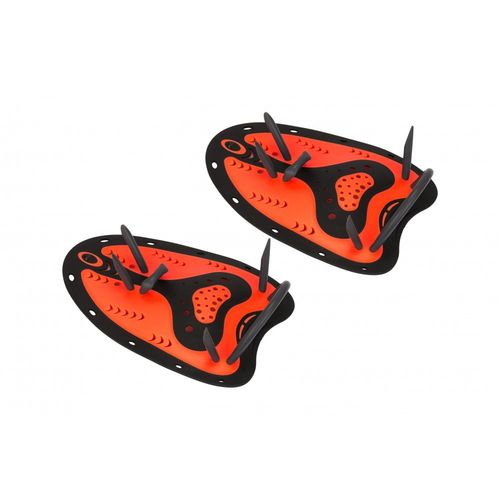 WIOSEŁKA AQUA-SPORT POWER PADDLE ORANGE-BLACK ROZMIAR M na Arena.pl