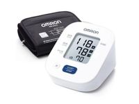 Ciśnieniomierz OMRON M2+ HEM-7146-E