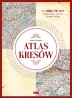 Atlas Kresów Adam Dylewski