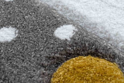 RUG/LU/TINIES/BUNNY/GREY/R140 na Arena.pl