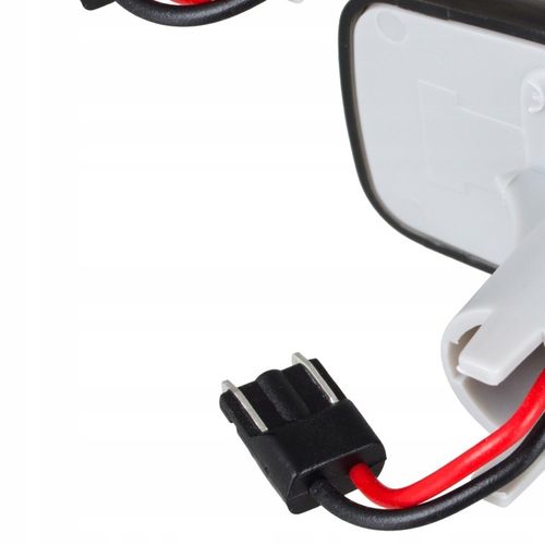 KIERUNKOWSKAZY LED DYNAMICZNE do AUDI A3 8L A4 B5 na Arena.pl