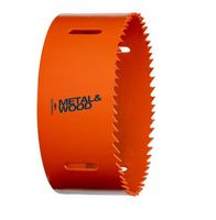 Otwornica bimetaliczna BAHCO Sandflex 65mm 3830-65-VIP