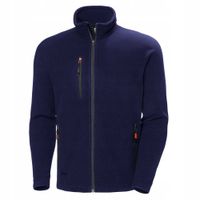 Helly Hansen bluza męska Oxford Light Fleece Jacket rozmiar XL