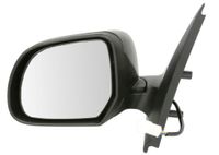 Dacia Dokker 2012- Lusterko zewnętrzne elektryczne lewe