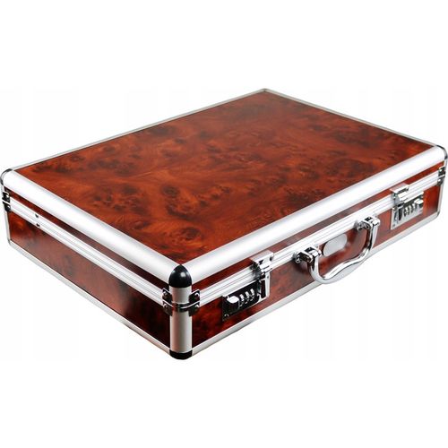 KOMPLET SZTUĆCÓW WALIZKA ZESTAW SZTUĆCE STAL NIERDZEWNA 72EL DLA 12 OSÓB na Arena.pl