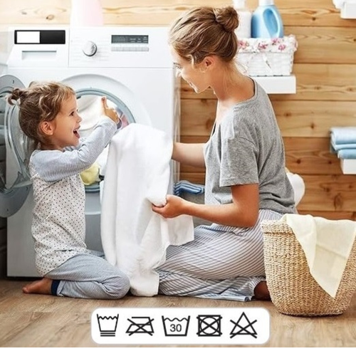 POKROWIEC NA WERSALKĘ SOFĘ WELUR PREMIUM 190-210CM na Arena.pl