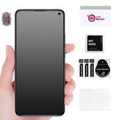 FOLIA MATOWA DO SAMSUNG GALAXY S10E HYDROŻELOWA OCHRONNA NA EKRAN MATT TPU