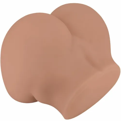 crazy bull bernace model bm-009251z - anatomiczny na Arena.pl