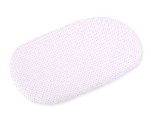 Prześcieradło bawełna do kosza- 2szt. na Arena.pl