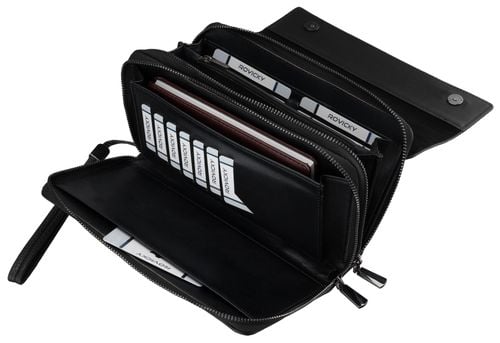 szaszetka r-sdr-03-1655 black na Arena.pl