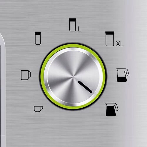 Ekspres do kawy przelewowy Braun KF9050 BK (P) na Arena.pl