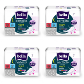 Podpaski Bella Perfecta Ultra Night Silky Drai na noc 7szt zestaw 4 paczek