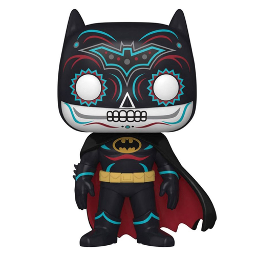 funko pop! batman dc sh batman 409 specjal edition glow na Arena.pl