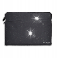 Etui pokrowiec na laptop tablet ACER Vero 15.6 cali Zamek błyskawiczny